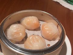 笋尖鲜虾饺-嘉麟楼