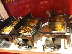-清和园素食自助餐厅(义信堂美食城店)