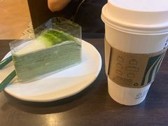 -星巴克(杭州银泰城西一店)