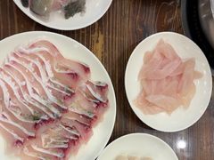 -正能量脆肉鲩火锅