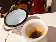 -T-COFFEE(长江花园店)