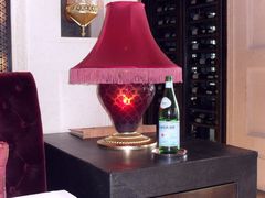 -Caprice(香港四季酒店)