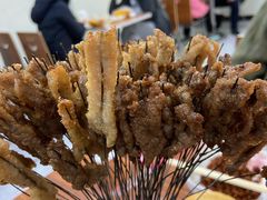 -新城小肉串(新华店)