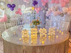 -天空花园餐吧·生日·团建(南山店)