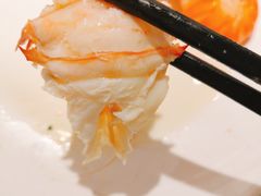 虾排-加餐海鲜自助(宝龙一城店)
