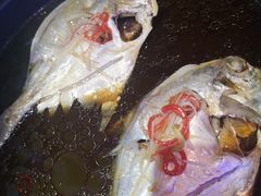 -农家霸王地锅鸡(国顺东路店)