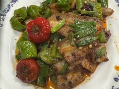 -胖哥川菜馆(武东路店)