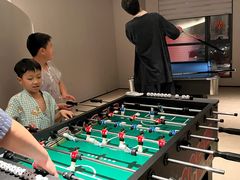 -碧涛阁•泡泡海洋(王府花园店)