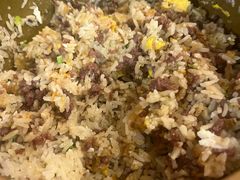 -红星光发煲仔饭(文海店)