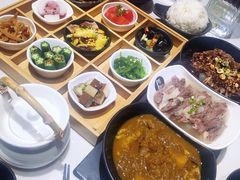 -新仙清汤牛腩(铜锣湾店)