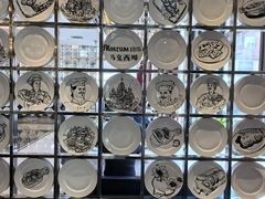 -马克西姆俄罗斯餐厅(通亚街店)