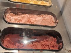 -比格比萨自助(新辰里学清路店)