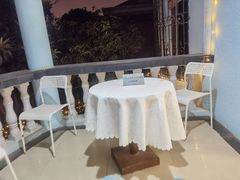 -蓝房子轰趴俱乐部(天鹅湖假日山庄别墅店)