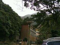 -宁海森林温泉