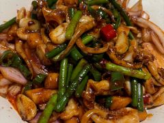 -明丰小渔馆(明月路店)