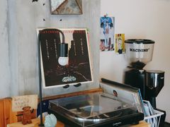 -251#coffee roasters(沿河东路店)