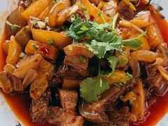 -黔人百味.贵州菜