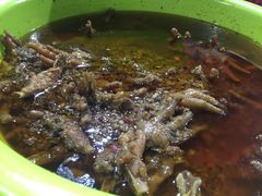 -金山锅贴店(金泉路店)