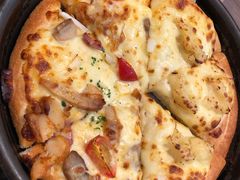 -必胜客(滕州荆河店)