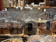 -佐敦面包铺·JORDAN BAKERY