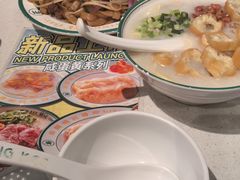 -西关明记肠粉·亚洲地标美食(北京路店)