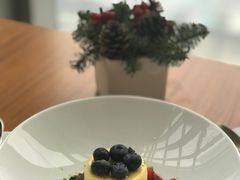 -广州柏悦酒店·悦吧·顶楼露天酒吧