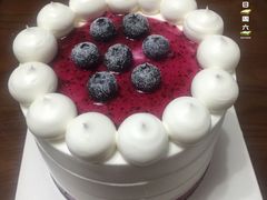 -好利来(抚顺万达店)