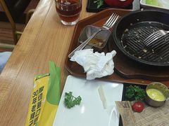 -豪客来牛排(天阳D32店)