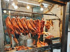-凌舍好烧鹅(中山路店)