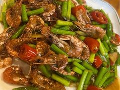 -61号餐吧(兴坪古镇漓江店)