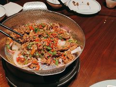 -老村长•湖北家常菜(胜利街店)
