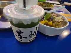 -马路边边火锅串串(观前街店)