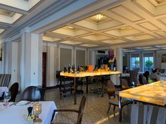 -上海和平饭店-华懋阁 The Cathay Room