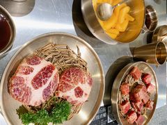 -本炙炭烤·蒲烧活鳗料理店(金沙洲店)