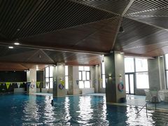 -长白山万达锦华套房酒店