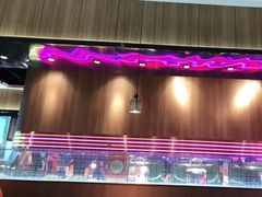 -比格比萨自助(南京万达茂店)