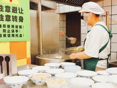 -小秋水饺(大成路总店)