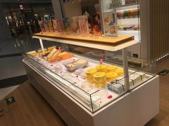 -好利来(西铁营万达广场店)