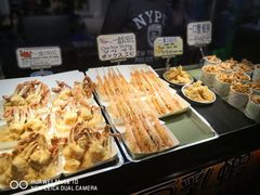-六合夜市