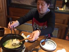 -云海肴·汽锅鸡·云南代表菜(天山百盛优客店)