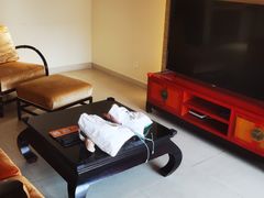 -太阳岛度假酒店