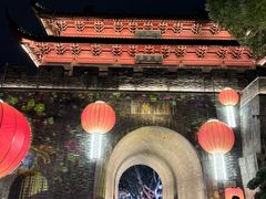 -鼓楼(西湖风景名胜区)
