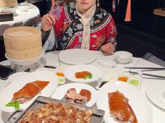 -四季民福烤鸭店(故宫店)