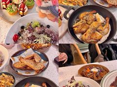 -BE BRIGHT KITCHEN(正佳广场店)
