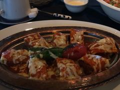 -Efes Turkish & Mediterranean Cuisine 艾菲斯餐厅(陆家嘴店)