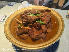 -金典银峰老鹅馆·昆山菜(亭林公园店)