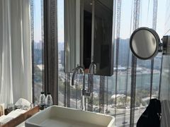-郑州建业艾美酒店