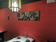 -京韵胡同·酱香羊蝎子火锅涮肉(长寿路店)