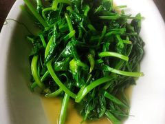 清炒季节时蔬-樽宴酒楼·地道川菜·品质宴请
