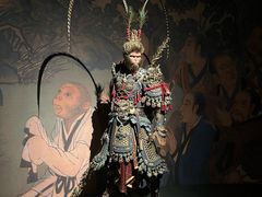 -中国美术学院-美术馆
